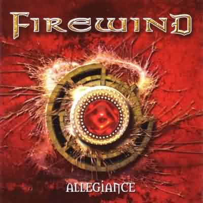 Firewind: "Allegiance" – 2006