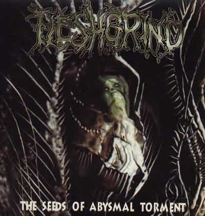 Fleshgrind: "The Seeds Of Abysmal Of Torment" – 2000