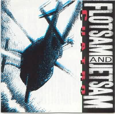 Flotsam & Jetsam: "Cuatro" – 1992