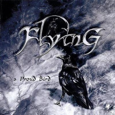 Flying: "A Proud Bird" – 2002