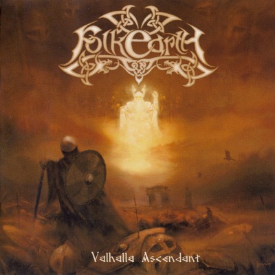 Folkearth: "Valhalla Ascendant" – 2012
