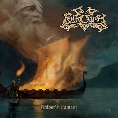 Folkearth: "Balder's Lament" – 2014