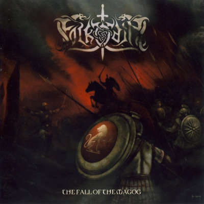 Folkodia: "The Fall Of The Magog" – 2013