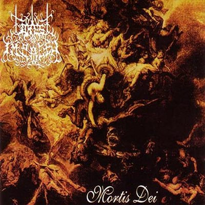 Forest Of Impaled: "Mortis Dei" – 1996