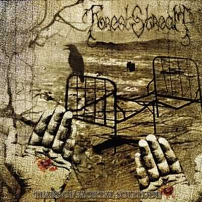 Forest Stream: "Tears Of Mortal Solitude" – 2003