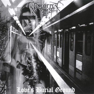 Forgotten Tomb: "Love's Burial Ground" – 2004