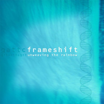 Frameshift: "Unweaving The Rainbow" – 2004