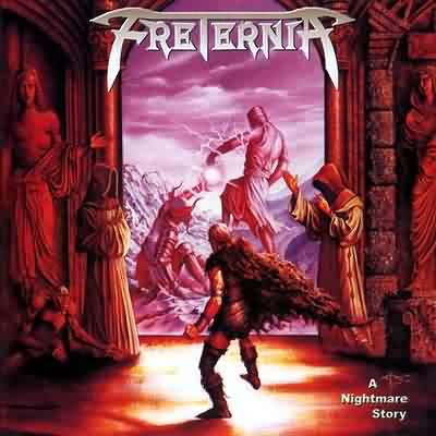 Freternia: "A Nightmare Story" – 2002