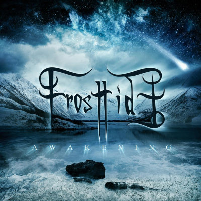 Frosttide: "Awakening" – 2013