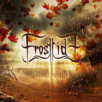 Frosttide: "Blood Oath" – 2015