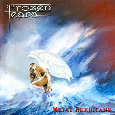 Frozen Tears: "Metal Hurricane" – 2004