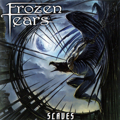Frozen Tears: "Slaves" – 2009