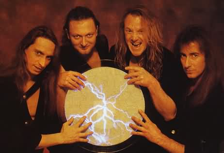 Gamma Ray