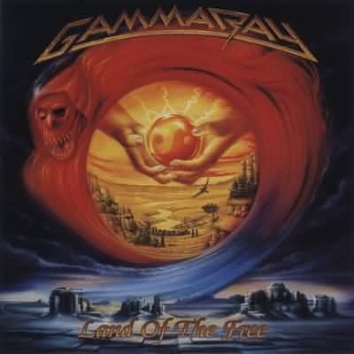 Gamma Ray: "Land Of The Free" – 1995