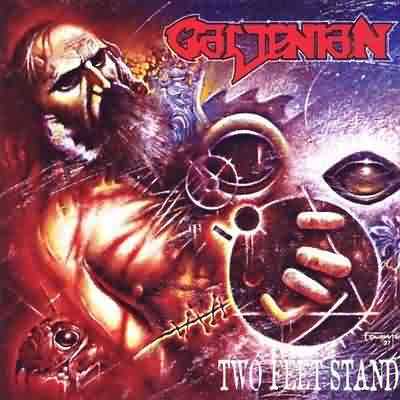 Gardenian: "Two Feet Stand" – 1997