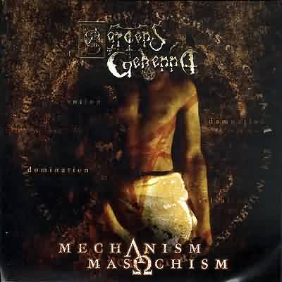 Gardens Of Gehenna: "Mechanism Masochism" – 2003