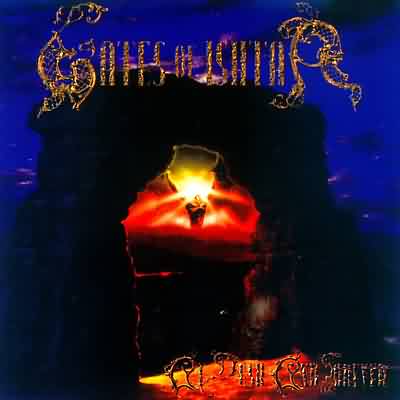 Gates Of Ishtar: "At Dusk And Forever" – 1998