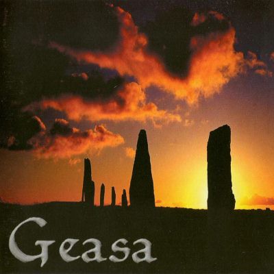 Geasa: "Fate's Lost Son" – 2003