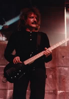 Geezer Butler