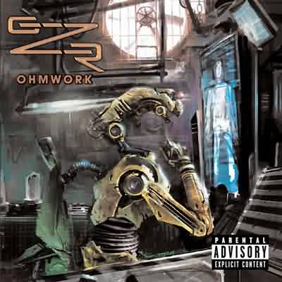 Geezer: "Ohmwork" – 2005