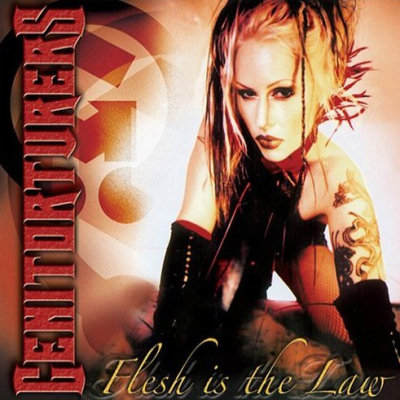 Genitorturers: "Flesh Is the Law" – 2002