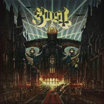 Ghost: "Meliora" – 2015