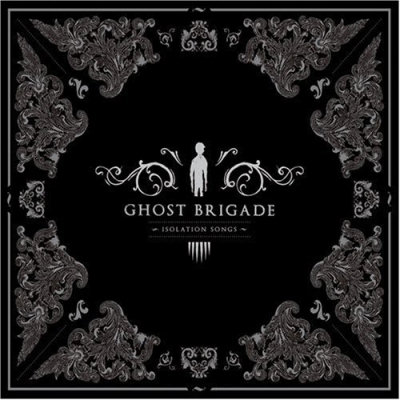 Ghost Brigade: "Isolation Songs" – 2009