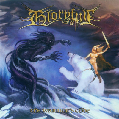 Gloryful: "The Warrior's Code" – 2013