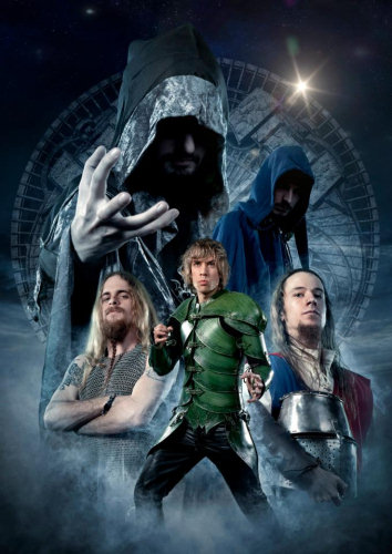 Gloryhammer