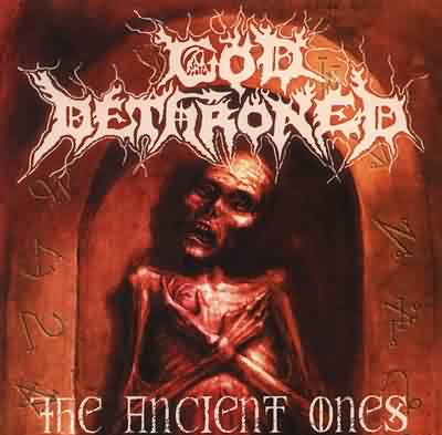 God Dethroned: "The Ancient Ones" – 2000