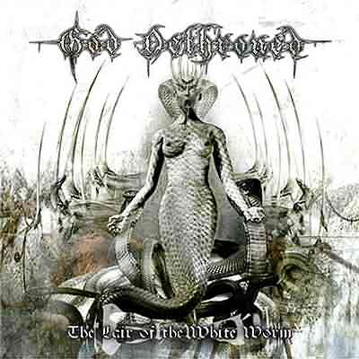 God Dethroned: "The Lair Of The White Worm" – 2004