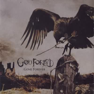 God Forbid: "Gone Forever" – 2004