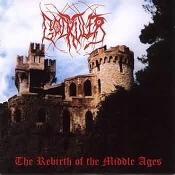 Godkiller: "The Rebirth Of The Middle Ages" – 1996
