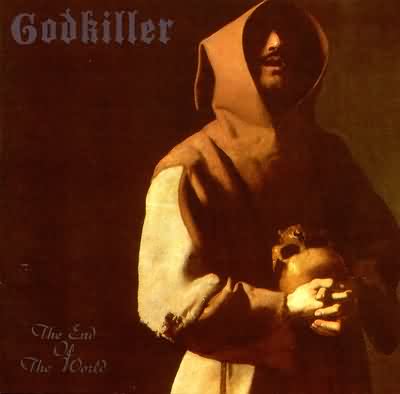 Godkiller: "The End Of The World" – 1998