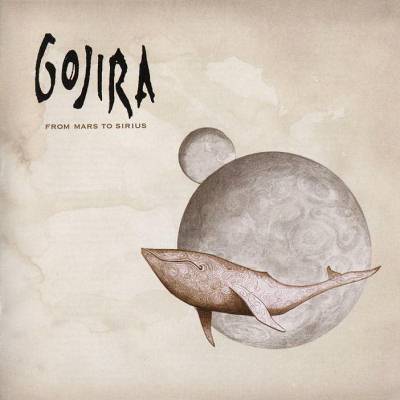 Gojira: "From Mars To Sirius" – 2005