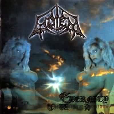 Golem: "Eternity – The Weeping Horizons" – 1996