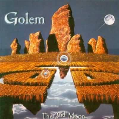 Golem: "The 2nd Moon" – 1999