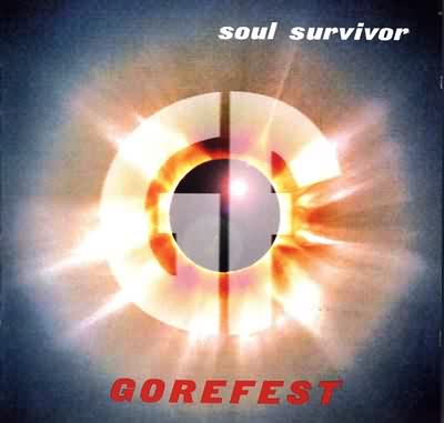 Gorefest: "Soul Survivor" – 1996