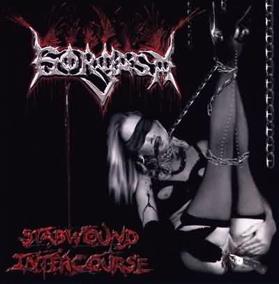 Gorgasm: "Stabwound Intercourse" – 1999