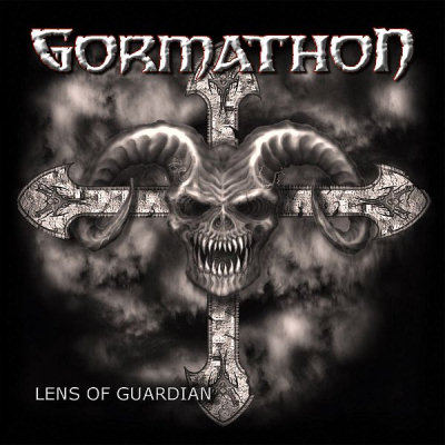 Gormathon: "Lens Of Guardian" – 2010