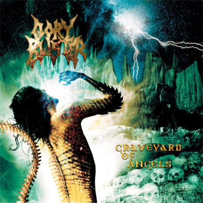 Gory Blister: "Graveyard Of Angels" – 2009