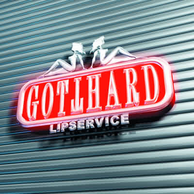 Gotthard: "Lipservice" – 2005