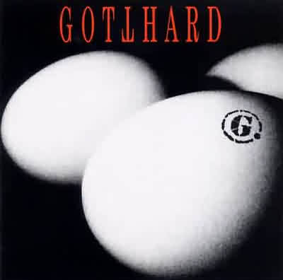 Gotthard: "G" – 1996