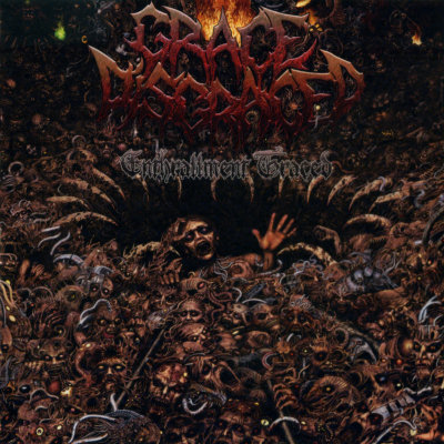 Grace Disgraced: "Enthrallment Traced" – 2012