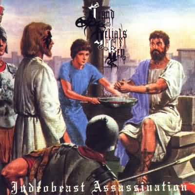 Grand Belial's Key: "Judeobeast Assassination" – 2001