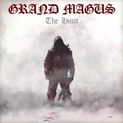 Grand Magus: "The Hunt" – 2012