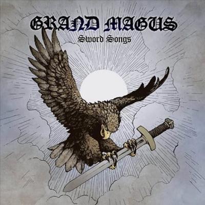 Grand Magus: "Sword Songs" – 2016