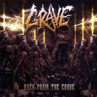 Grave: "Back From The Grave" – 2002