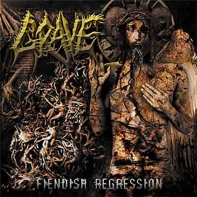 Grave: "Fiendish Regression" – 2004