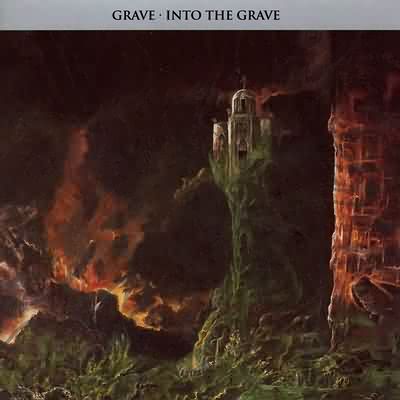 Grave: "Into The Grave" – 1991